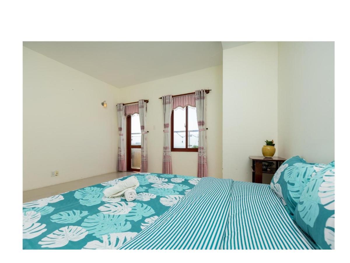 Homestay Nha Thuy 붕타우 외부 사진