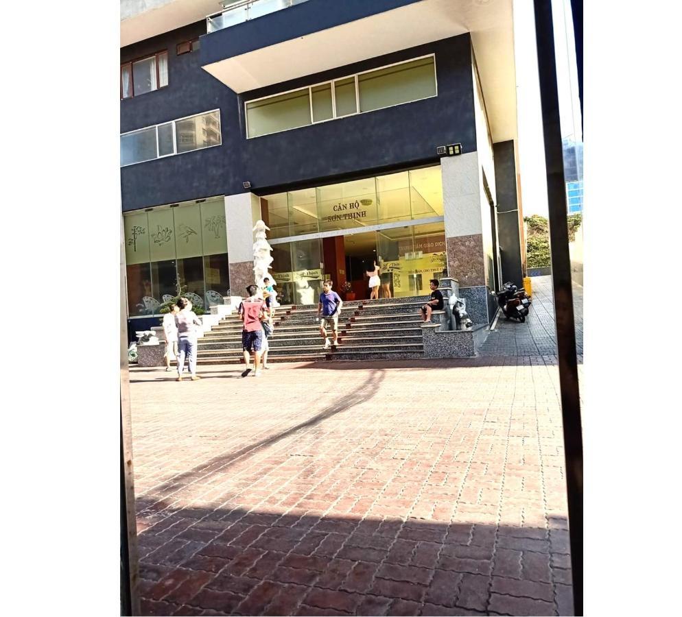 Homestay Nha Thuy 붕타우 외부 사진