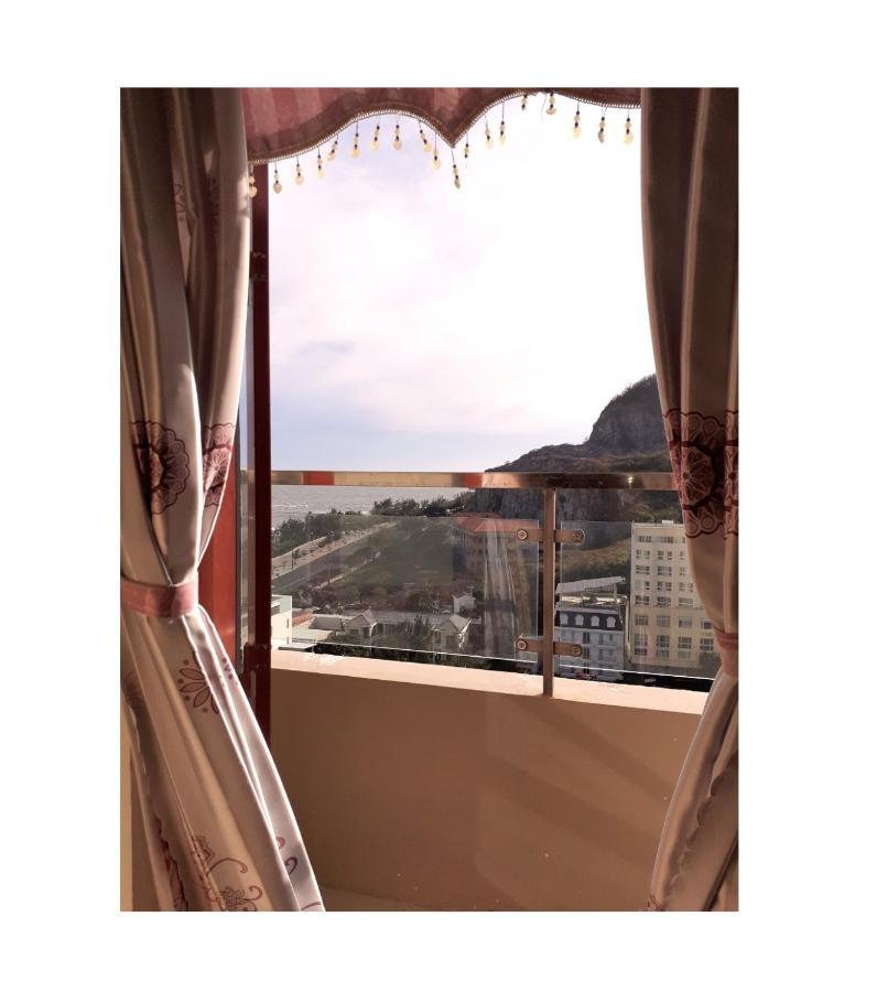 Homestay Nha Thuy 붕타우 외부 사진