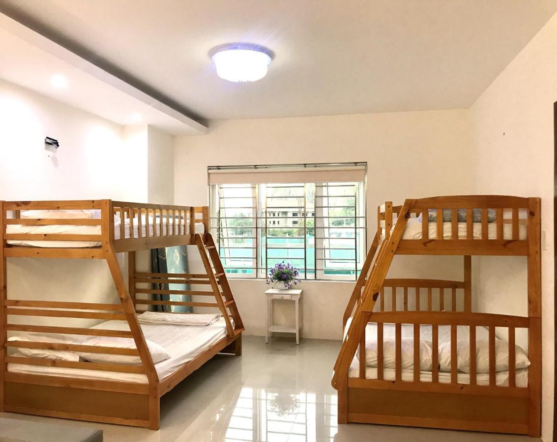 Homestay Nha Thuy 붕타우 외부 사진
