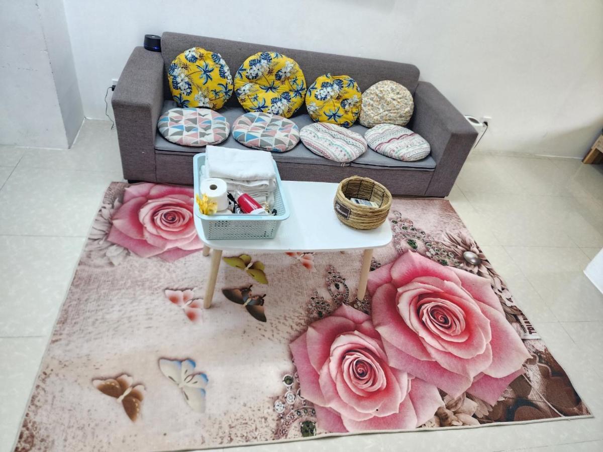 Homestay Nha Thuy 붕타우 외부 사진