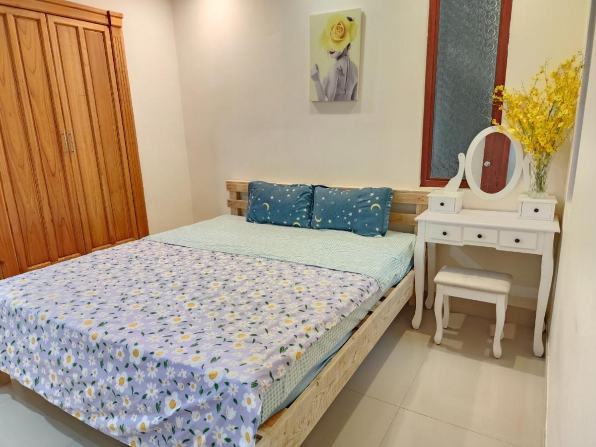 Homestay Nha Thuy 붕타우 외부 사진