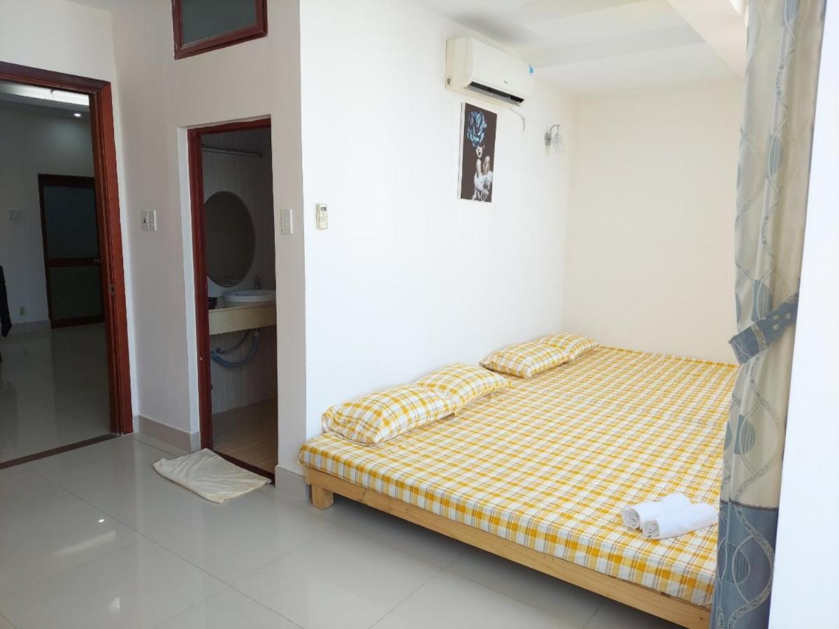 Homestay Nha Thuy 붕타우 외부 사진
