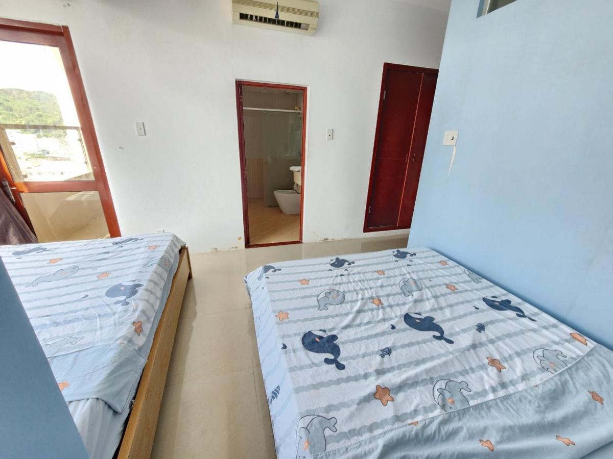 Homestay Nha Thuy 붕타우 외부 사진
