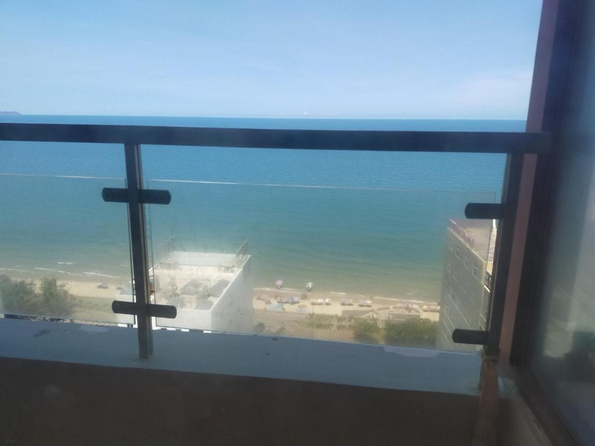 Homestay Nha Thuy 붕타우 외부 사진